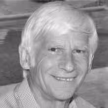 Michel Bogé