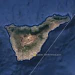Les passagers restants sont évacués au port industriel de Granadilla, Tenerife.