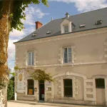 Le sanctuaire de Pellevoisin, lieu des apparitions de 1876. Photo : notrehistoireavecmarie.com.